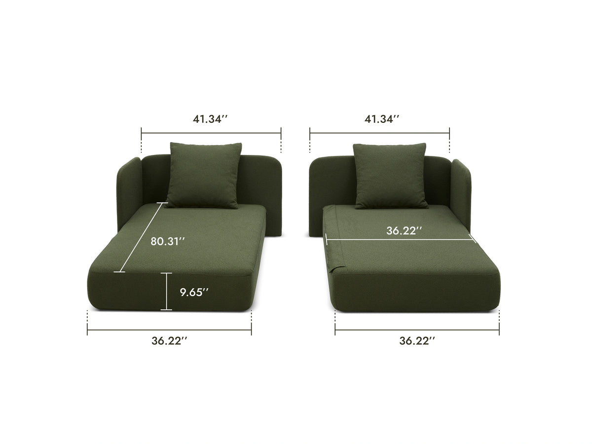 Switch Sofa Bed, image 15