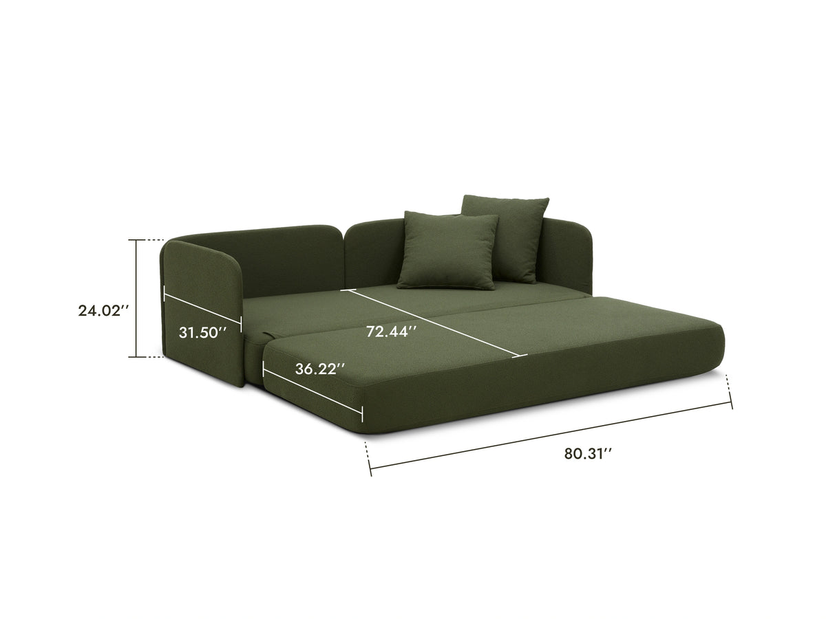 Switch Sofa Bed, image 16