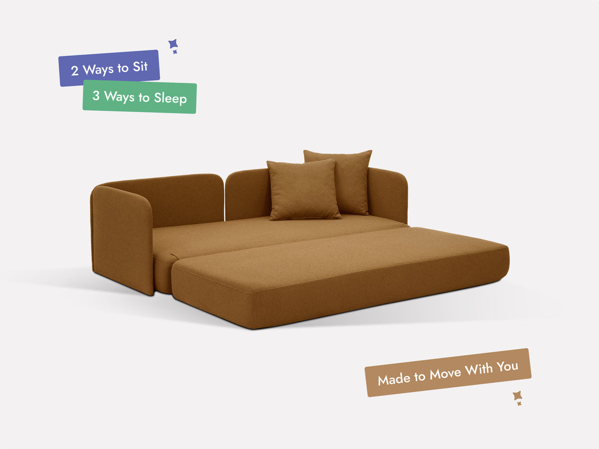 Switch Sofa Bed
