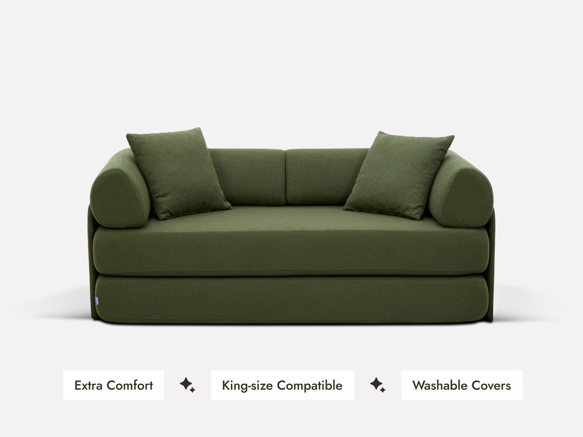Forest Green