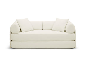 Oat White