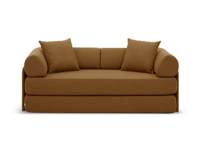 Timber Orange